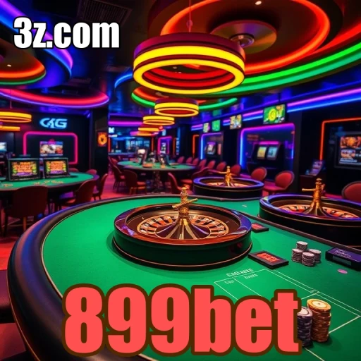 899bet