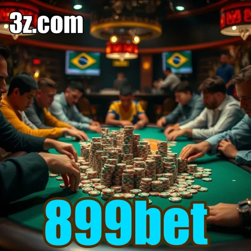 899bet Vip