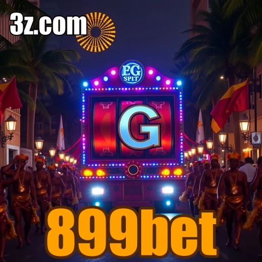 899bet Ao Vivo