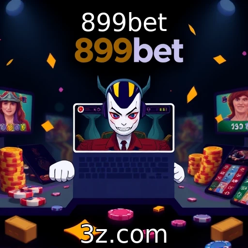 899bet