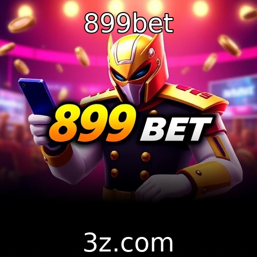 899bet