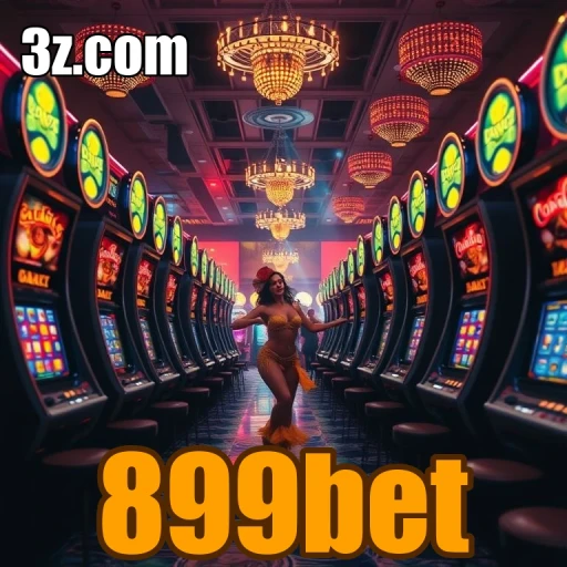 899bet Promoções