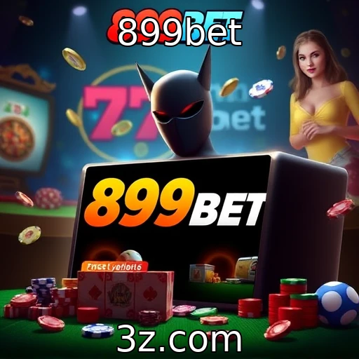 899bet