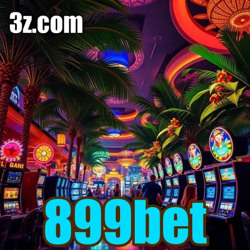 899bet Vip