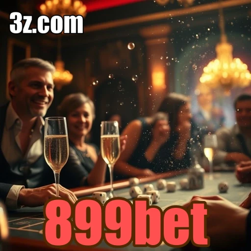899bet Vip