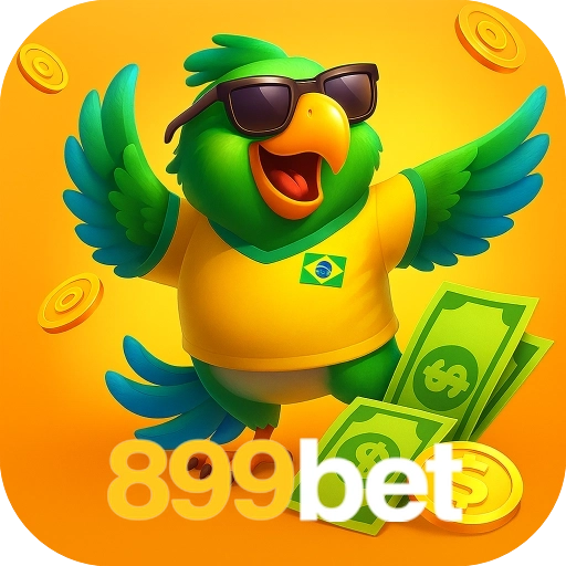 Logo da 899bet