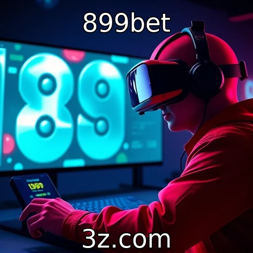 Impactos da realidade virtual nos jogos contemporâneos